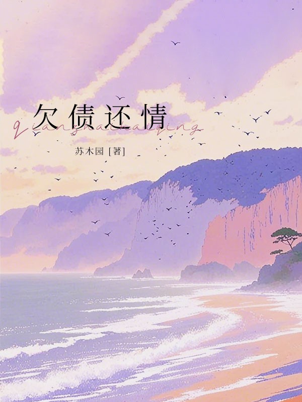 欠债还情 封面