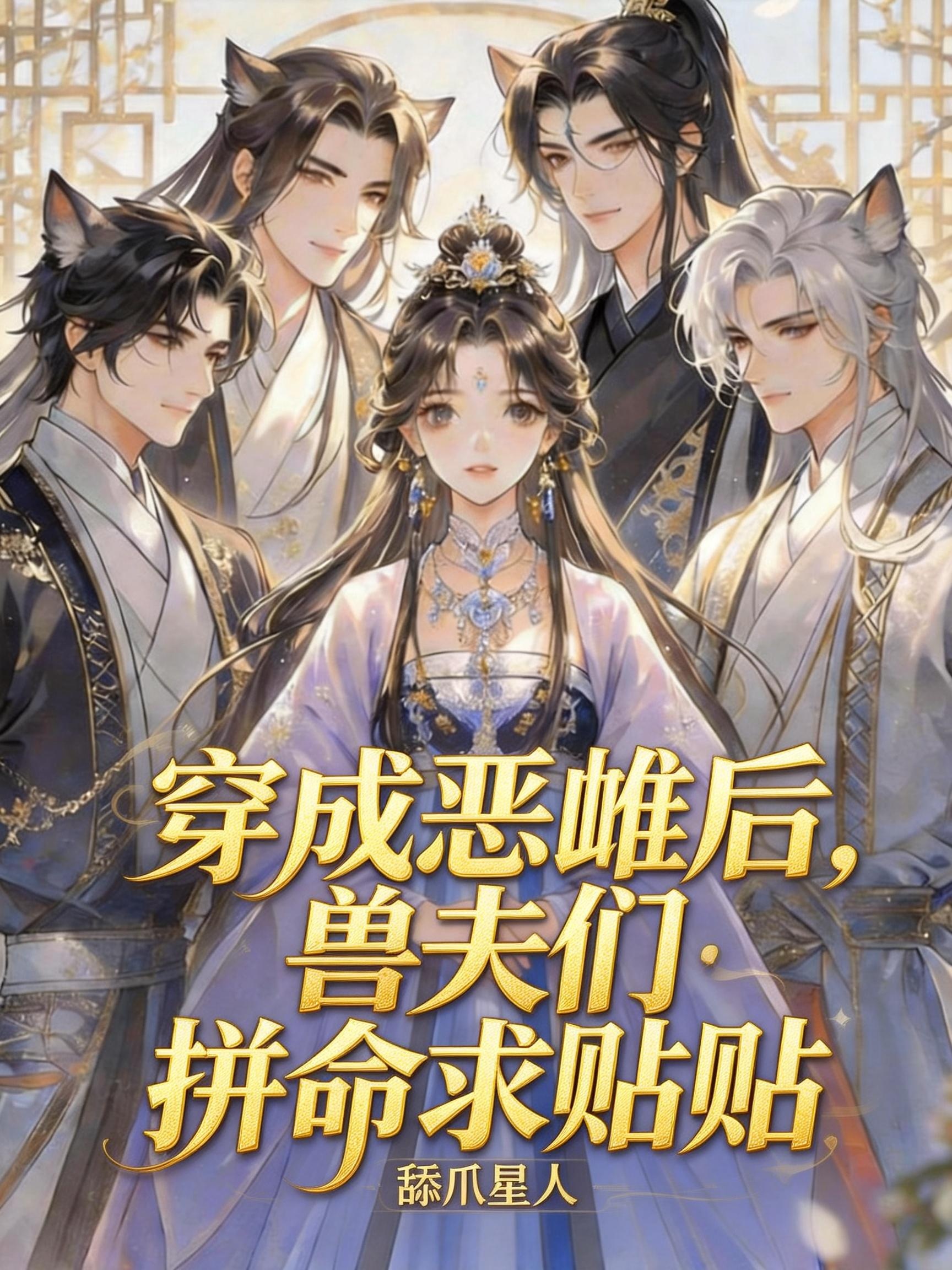 穿成洗白恶雌她姐，兽夫争着宠最新章节全文无弹窗在线阅读-短篇网