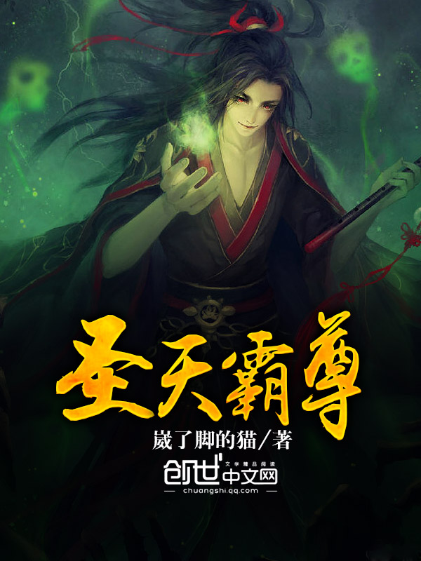 圣天霸尊