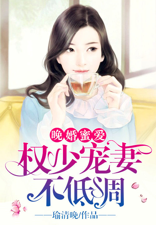 简介页-晚婚蜜爱:权少宠妻不低调