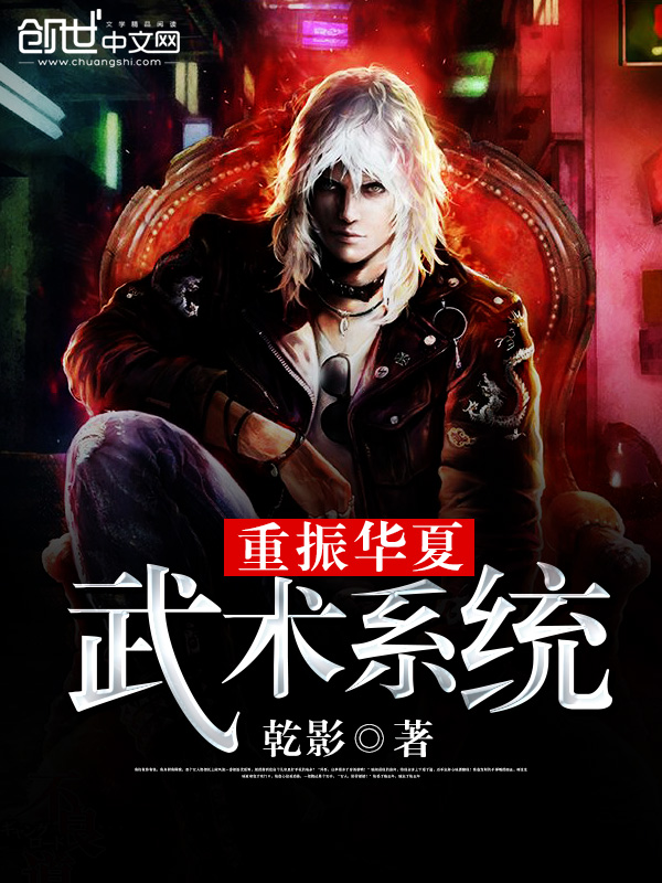 重振华夏武术系统