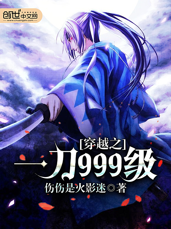 穿越之一刀999级
