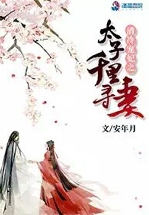 清冷宠妃:太子千里寻妻 封面