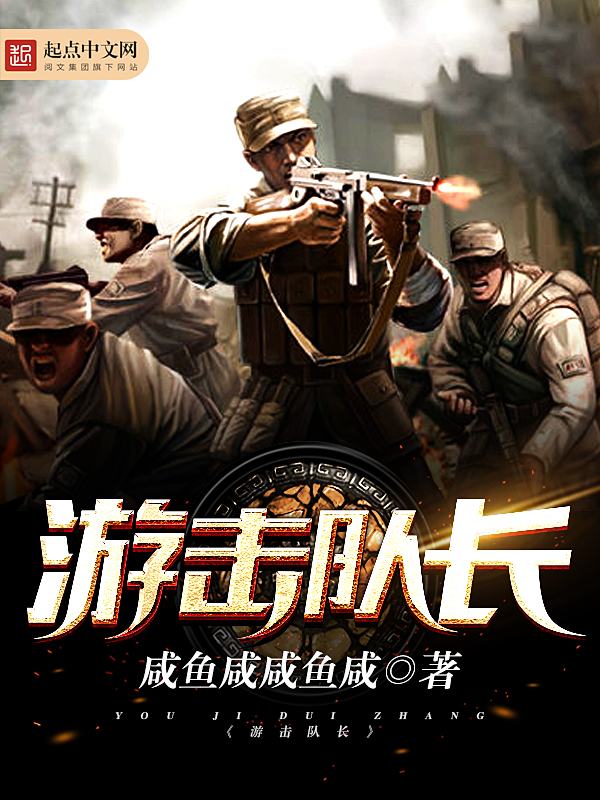 游击队长 封面