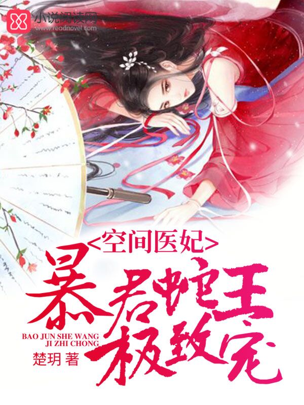 摄政王的空间医妃 封面