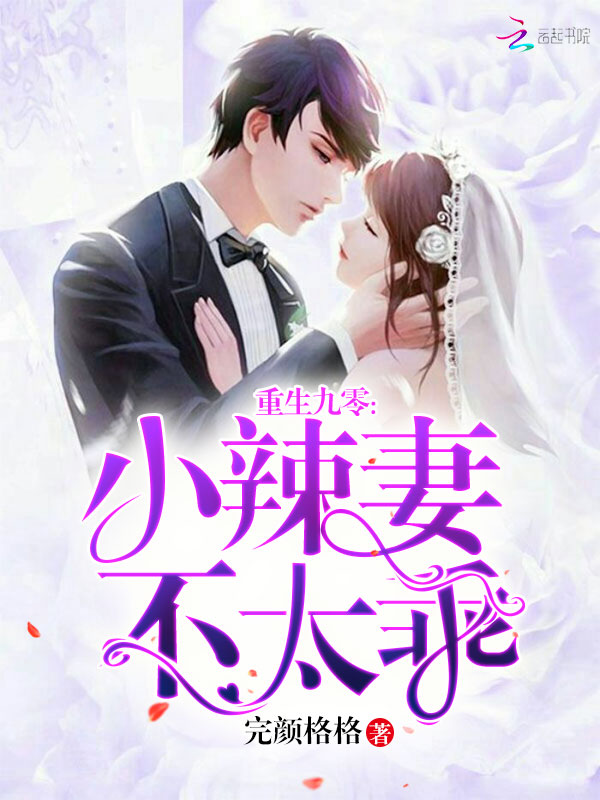 重生九零:小辣妻,不太乖 封面