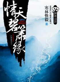 情天碧箫缘 封面