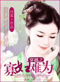 穿越之寡妇难为 封面