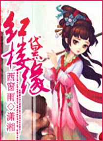 红楼黛缘 封面