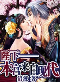 陛下——本宫来自现代 封面