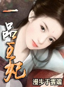 傻子王爷的一品王妃 封面