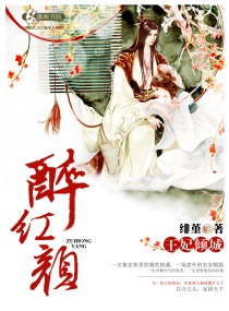 醉红颜之王妃倾城 封面