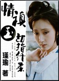 情禛玉切指纤柔 封面