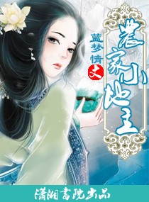 农家小地主 封面