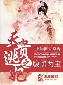 天贵逃妃之腹黑两宝 封面