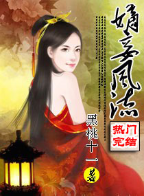 嫡妾风流 封面