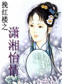 挽红楼之潇湘怡情 封面