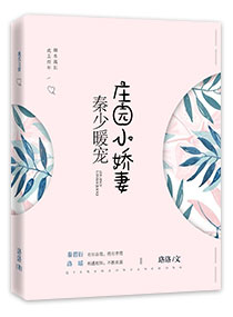 秦少暖宠:庄园小娇妻 封面