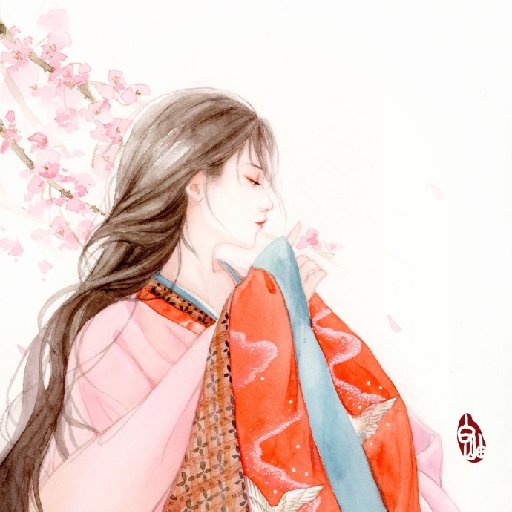 古代一女多夫言情