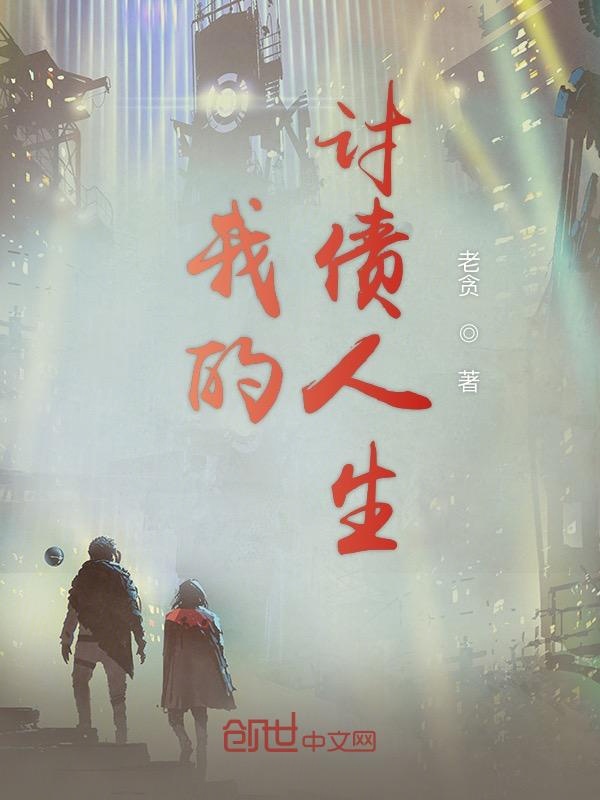 我的讨债人生