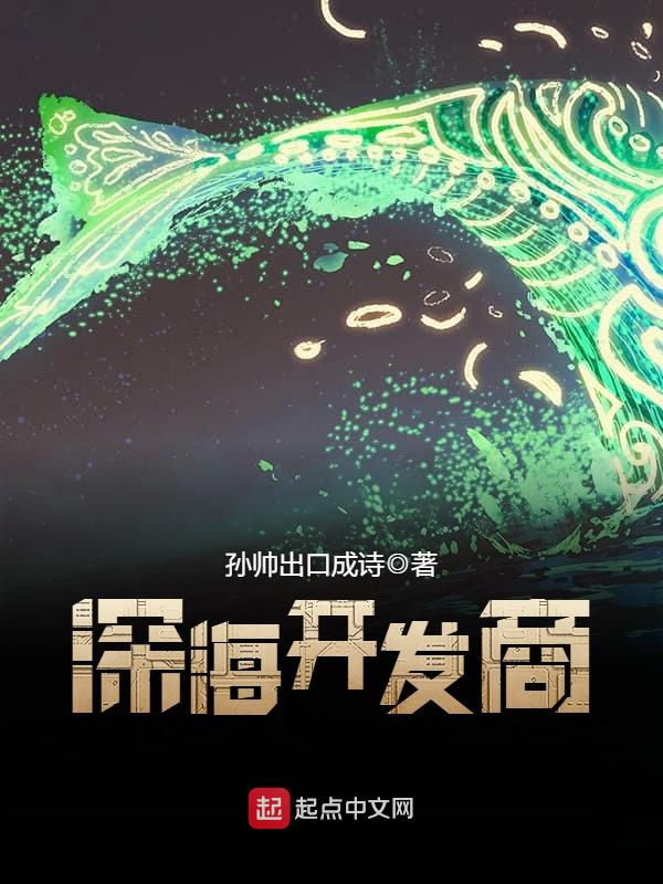 深海开发商 封面