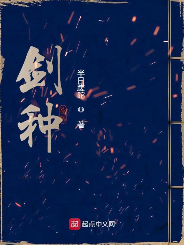 剑种 封面