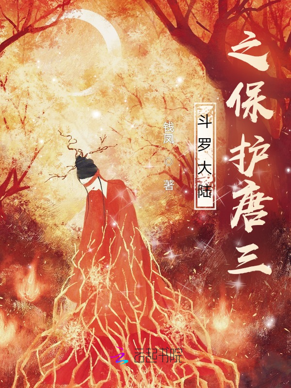 斗罗大陆之魂飞魄散大结局外番 封面