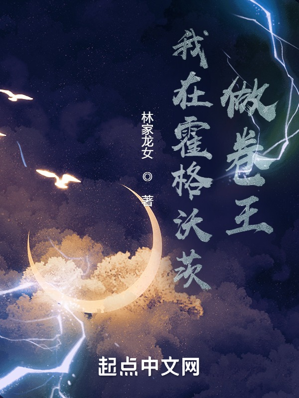 我在霍格沃茨做卷王 封面