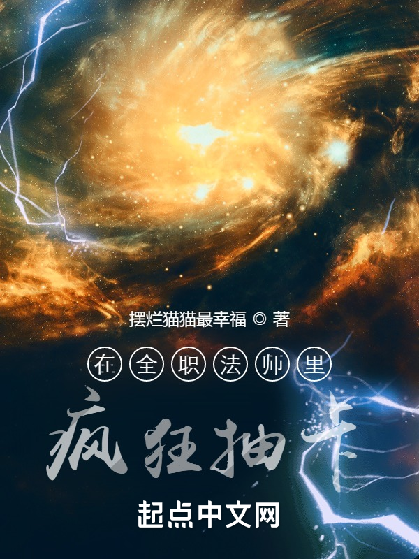 在全职法师里疯狂抽卡 封面
