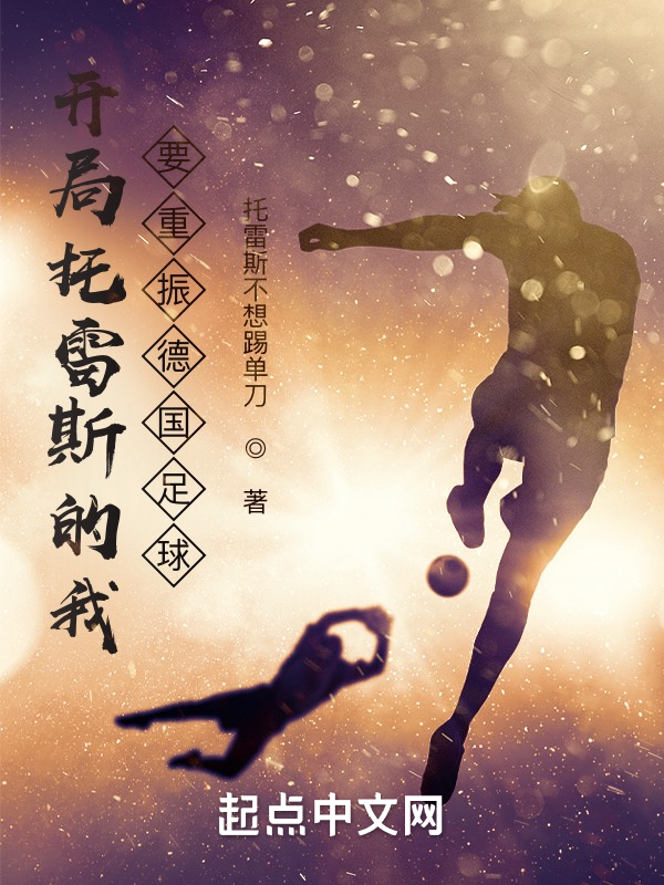 开局托雷斯的我,要重振德国足球 封面