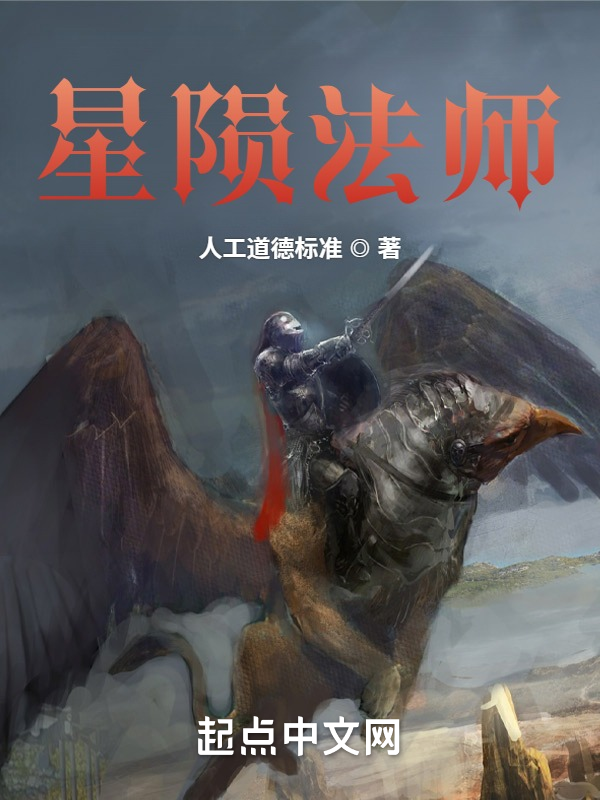 星陨法师 封面