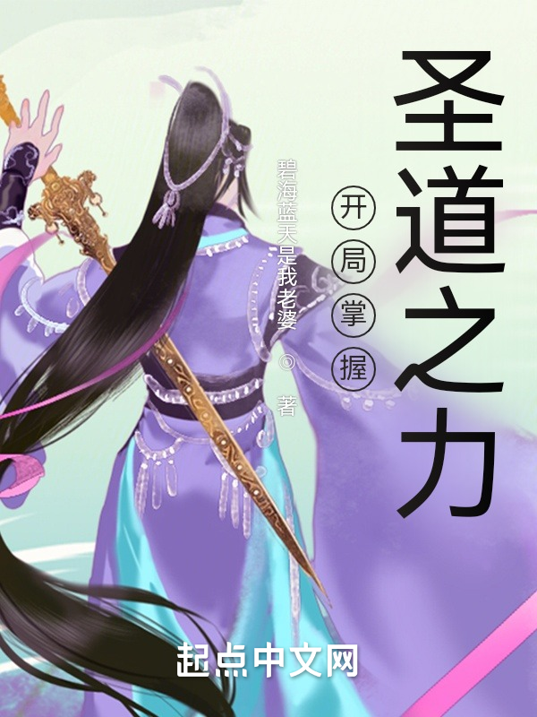 开局掌握圣道之力 封面