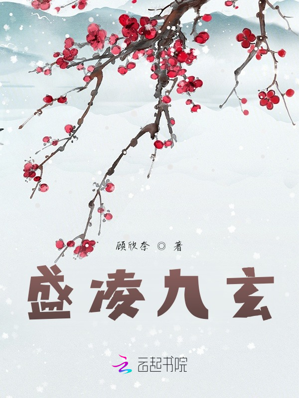 盛凌九玄 封面