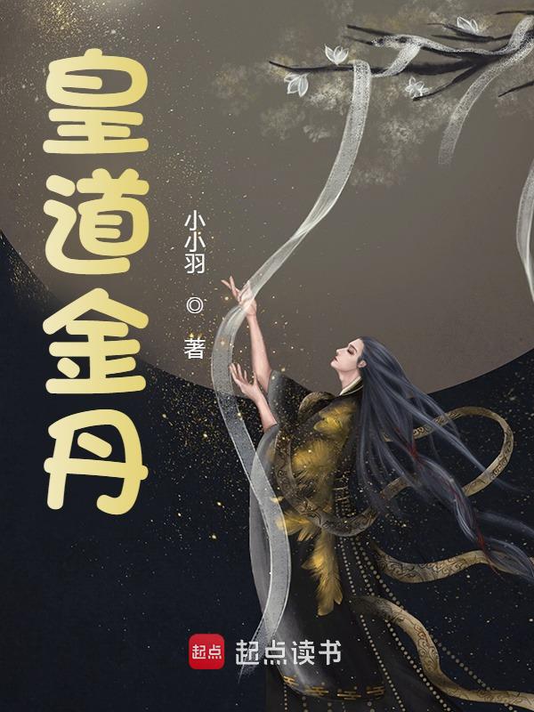 皇道金丹在线阅读