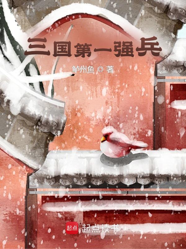 三国第一强兵
