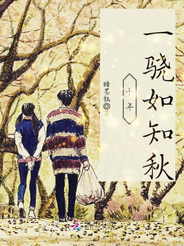 十年一骁如知秋