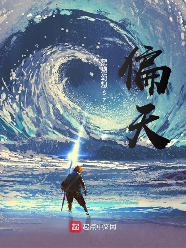偏天 封面