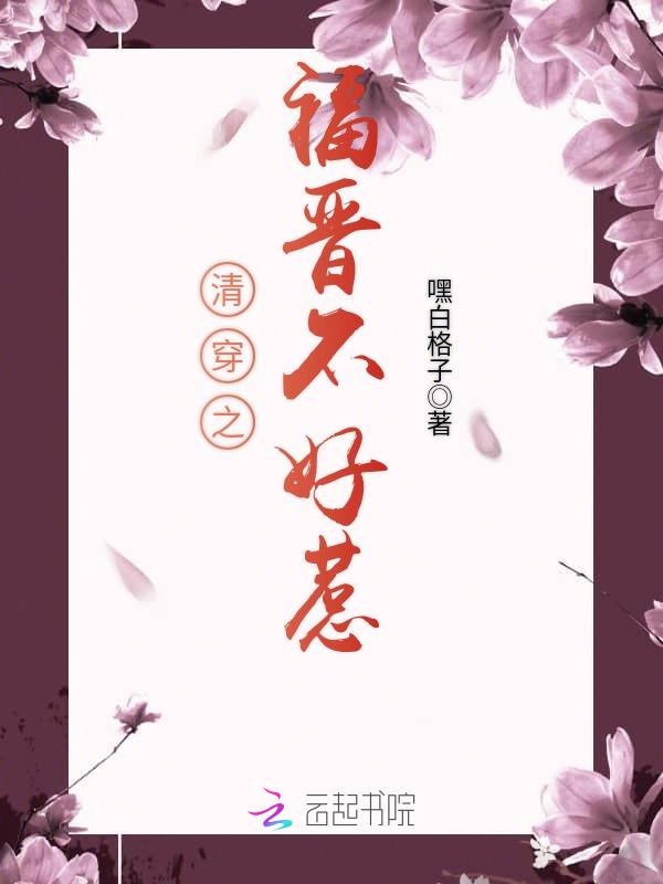 清穿之福晋不好惹