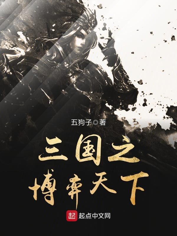 三国之博弈天下 封面
