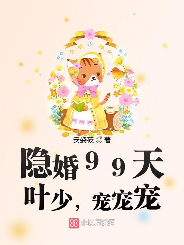 隐婚99天:叶少,宠宠宠!
