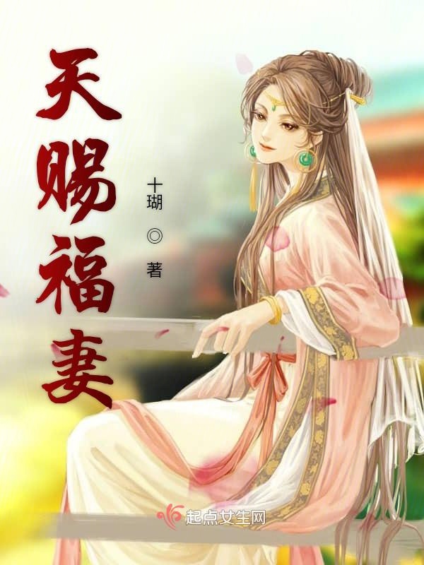 天赐福妻 封面