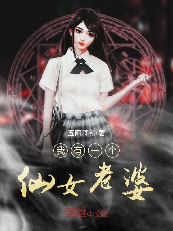 我有一个仙女老婆 封面