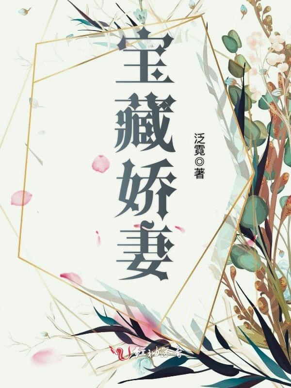 宝藏娇妻