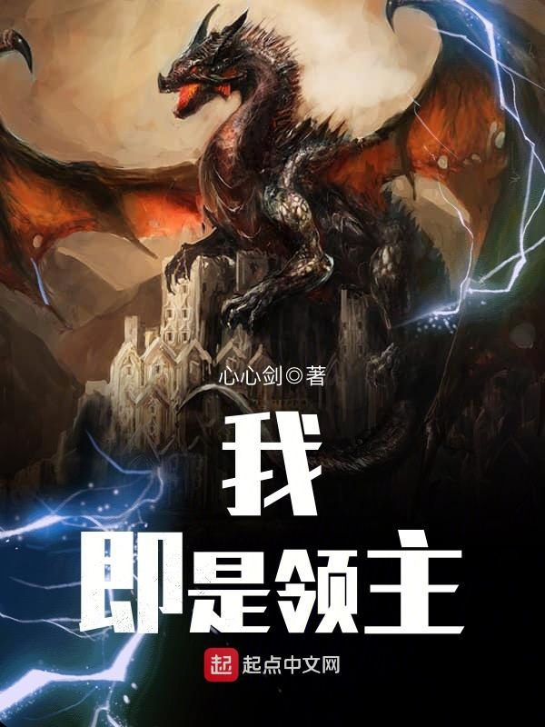我,即是领主