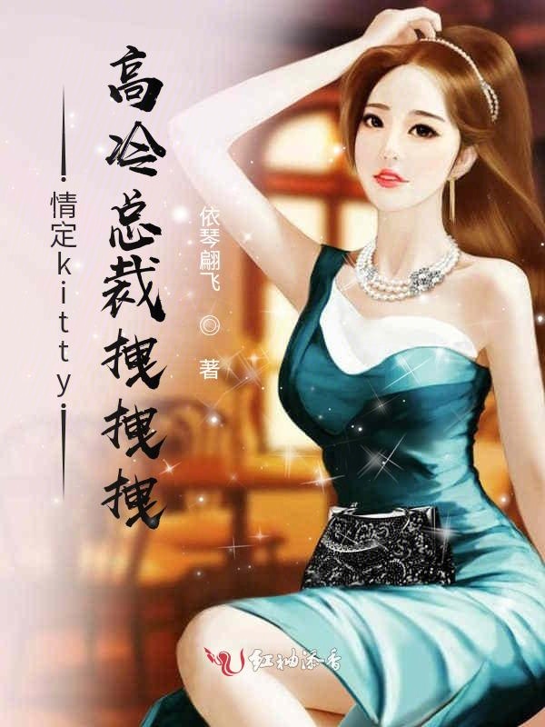 情定kitty,高冷总裁拽拽拽