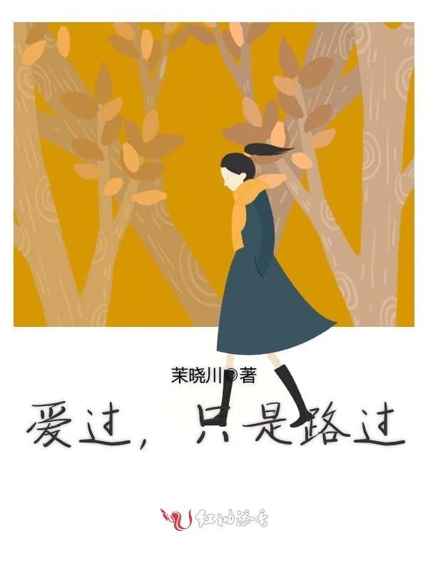 爱过,只是路过