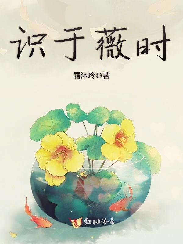 识于薇时