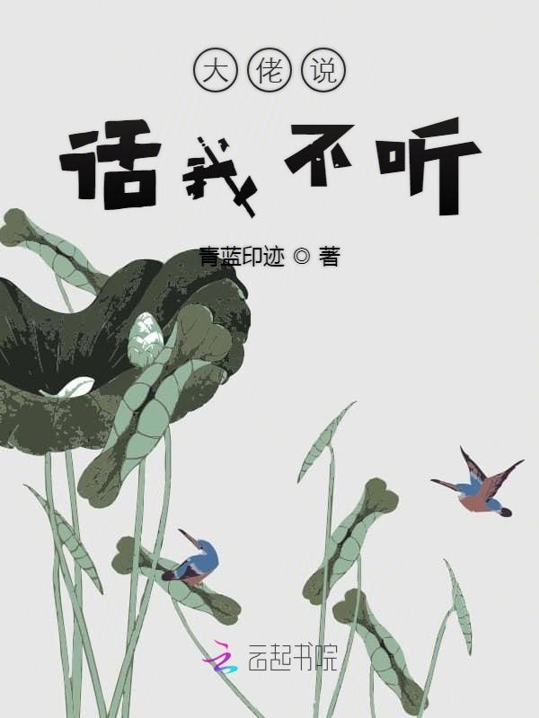 大佬说话我不听