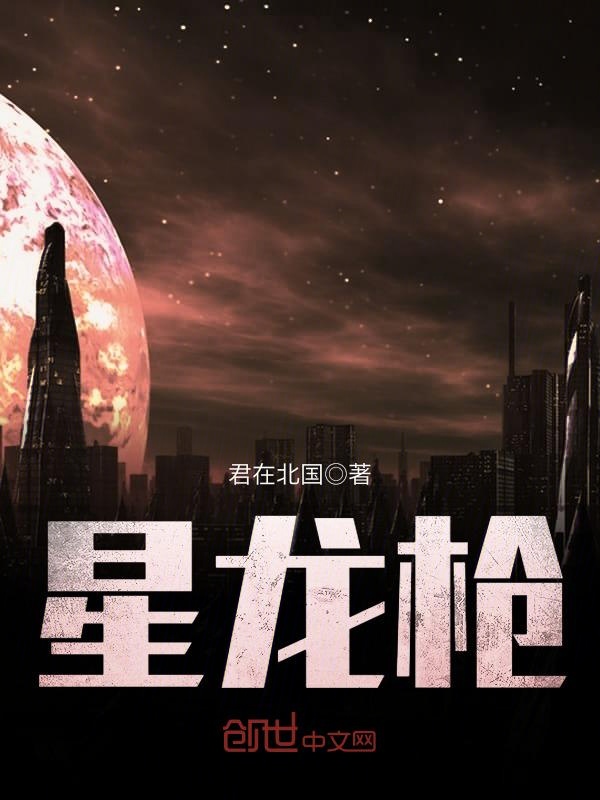 星龙枪