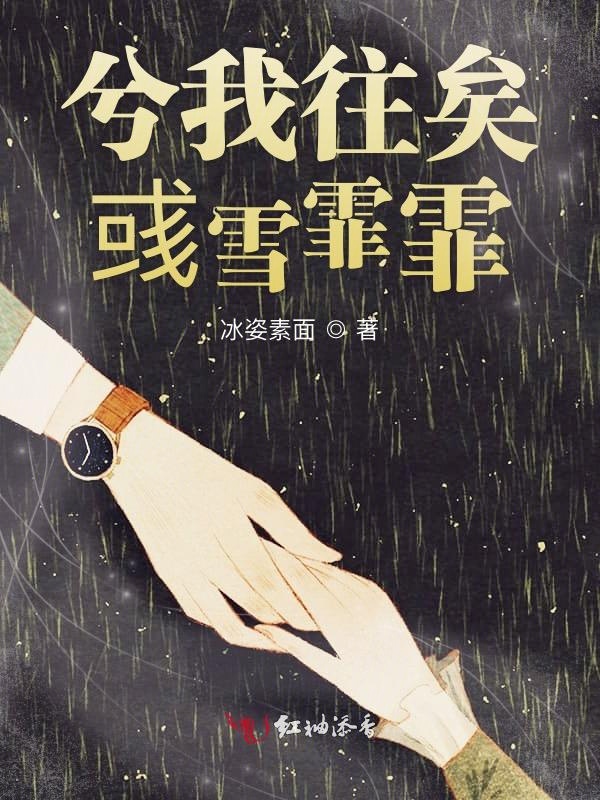 兮我往矣彧雪霏霏